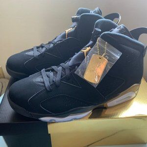 Air Jordan Retro 6 DMP 2020 Mens Size 10